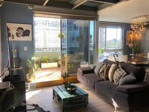 Departamento en Venta en Barracas, Capital Federal