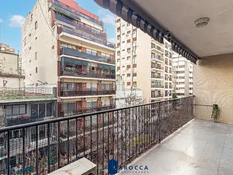 Departamento en Venta en Belgrano R, Belgrano