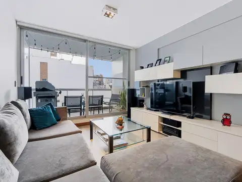 Departamento en Venta en Belgrano R, Belgrano