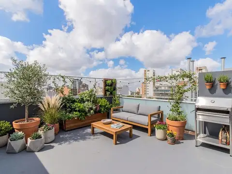 Departamento en Venta en Caballito, Capital Federal