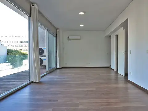 Departamento en Venta en Nuñez, Capital Federal