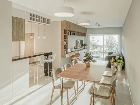 Departamento en Venta en Villa Urquiza, Capital Federal
