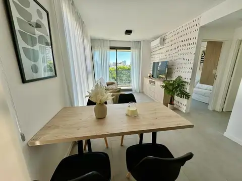 Departamento en Venta en Colegiales, Capital Federal