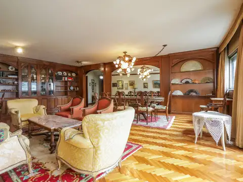 Departamento en Venta en Las Cañitas, Palermo