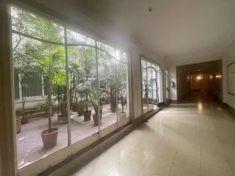 Departamento en Venta en Recoleta, Capital Federal