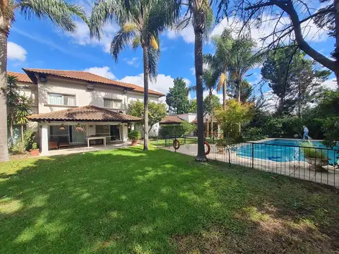 Casa en Venta en Bella Vista, Partido de San Miguel