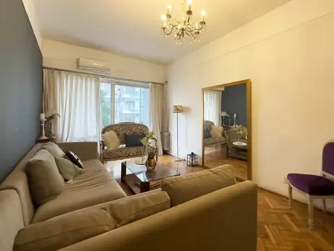 Departamento en Venta en Palermo, Capital Federal