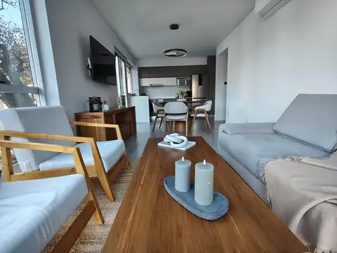 Departamento en Venta en Nuñez, Capital Federal