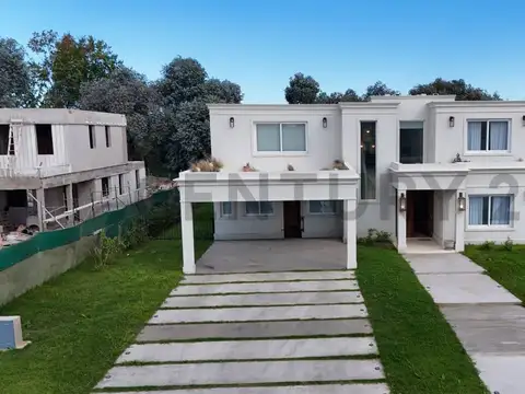 Casa en Venta en Pilara, Countries y Barrios Cerrados en Pilar