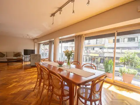 Departamento en Venta en Palermo, CABA