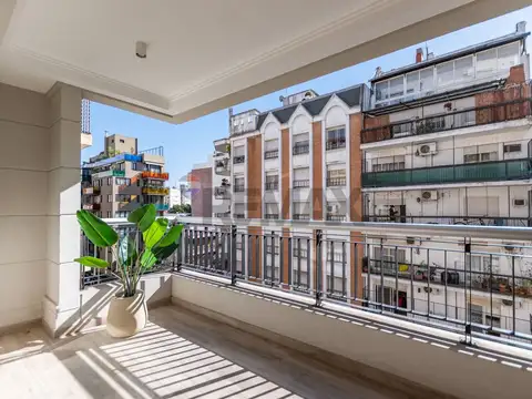 Departamento en Venta en Caballito, Capital Federal