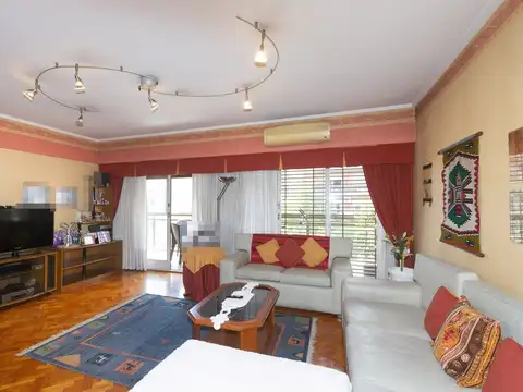 Departamento en Venta en Villa Crespo, Capital Federal