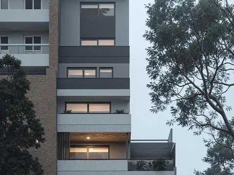Departamento en Venta en Nuñez, Capital Federal