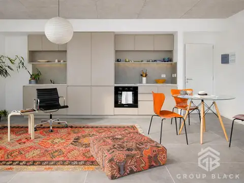 Departamento en Venta en Nuñez, Capital Federal
