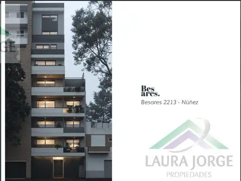 Departamento en Venta en Nuñez, Capital Federal