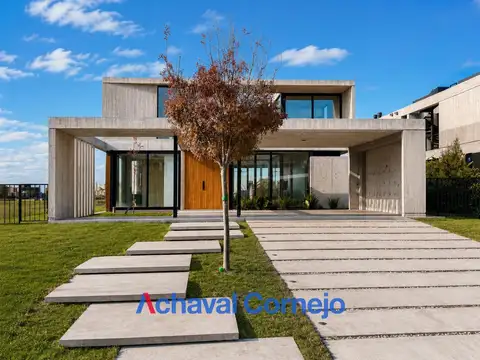 Casa en Venta en Puertos - Barrio Costas, Countries y Barrios Cerrados en Escobar