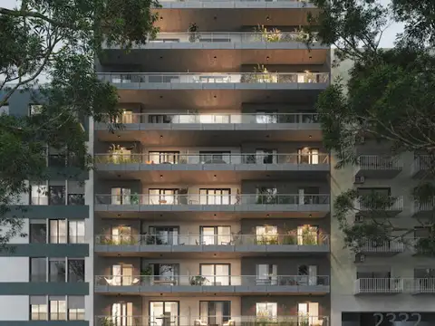 Departamento en Venta en Nuñez, Capital Federal