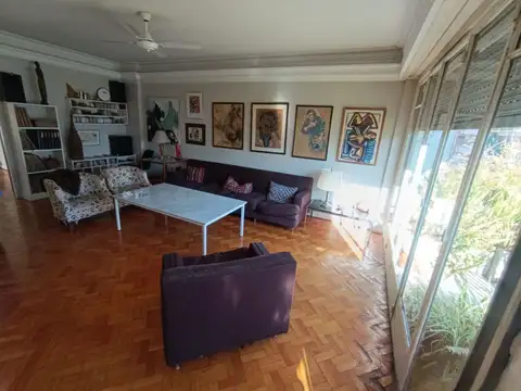 Departamento en Venta en Flores Sur, Flores