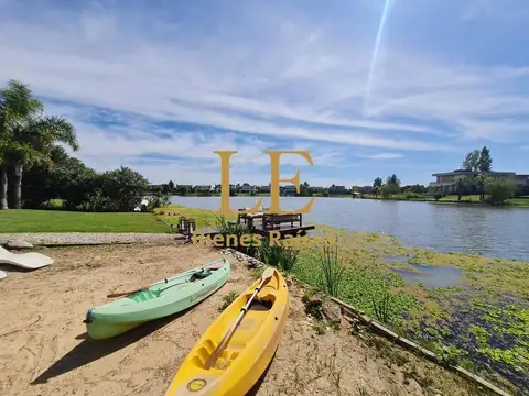 Casa en Venta en San Marco, Countries y Barrios Cerrados en Tigre