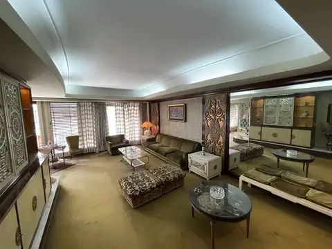 Departamento en Venta en Recoleta, Capital Federal