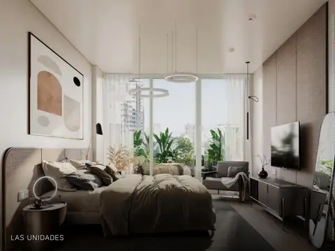 Departamento en Venta en Belgrano, Capital Federal