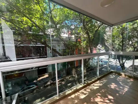 Departamento en Venta en Belgrano, Capital Federal