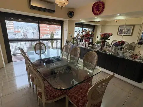 Departamento en Venta en Villa Crespo, Capital Federal