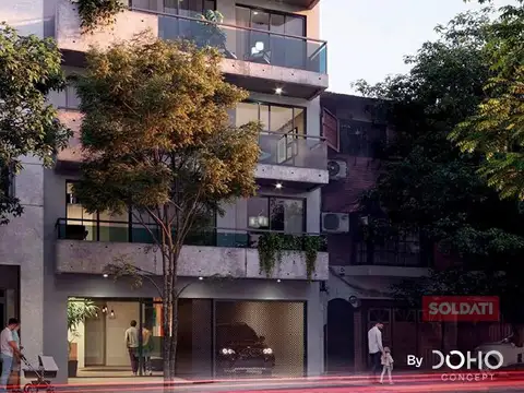 Departamento en Venta en Saavedra, CABA