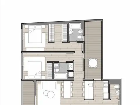 Departamento en Venta en Saavedra, Capital Federal