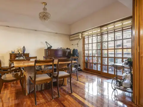 Departamento en Venta en Parque Rivadavia, Caballito