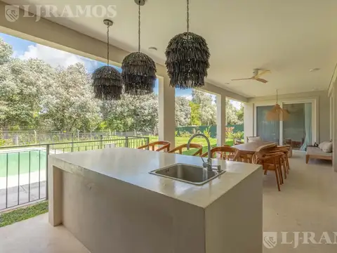 Casa en Venta en Pilara, Countries y Barrios Cerrados en Pilar