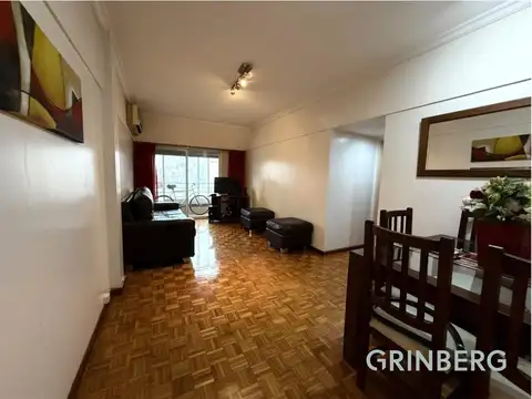 Departamento en Venta en Nuñez, Capital Federal