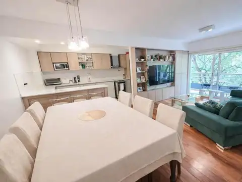 Departamento en Venta en Puerto Madero, Capital Federal