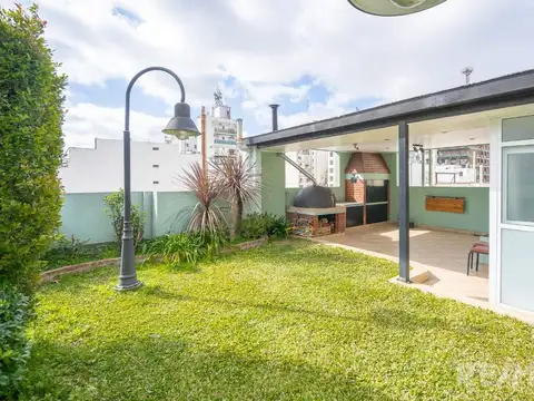 Departamento en Venta en Palermo, Capital Federal