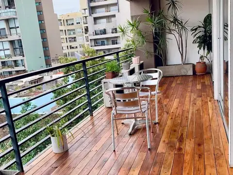 Departamento en Venta en Palermo Hollywood, Palermo