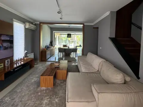 Casa en Venta en Campos De Álvarez, Countries y Barrios Cerrados en Francisco Álvarez