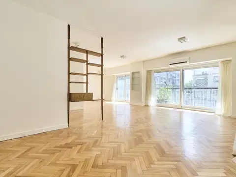 Departamento en Venta en Recoleta, Capital Federal
