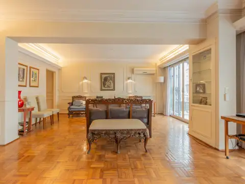 Departamento en Venta en Recoleta, Capital Federal