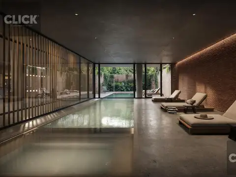 Departamento en Venta en Palermo, Capital Federal