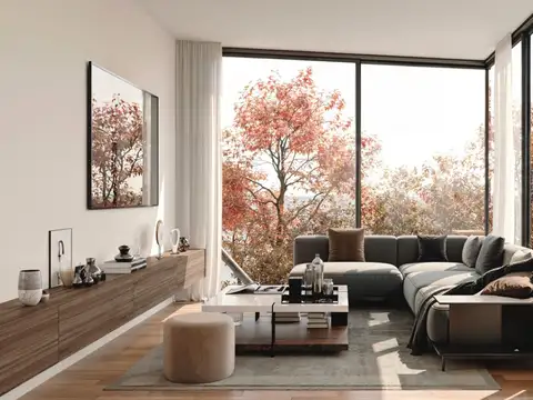 Departamento en Venta en Belgrano, CABA