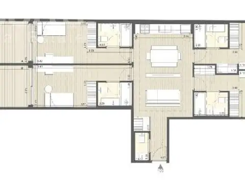 Departamento en Venta en Belgrano, Capital Federal