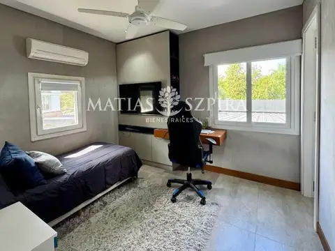 Casa en Venta en Countries y Barrios Cerrados en Moreno, Partido de Moreno