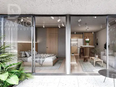Departamento en Venta en Villa Ortuzar, Capital Federal