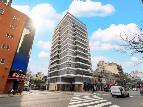 Departamento en Venta en Barracas, Capital Federal