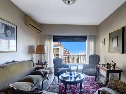 Departamento en Venta en Palermo, Capital Federal