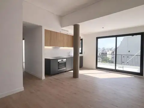 Departamento en Venta en Belgrano, Capital Federal