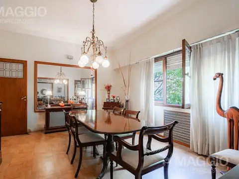 Departamento en Venta en Caballito Sur, Caballito