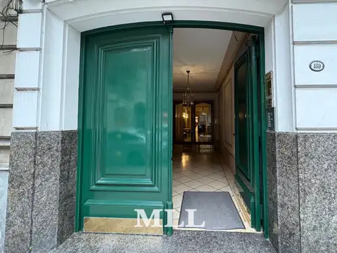 Departamento en Venta en Recoleta, Capital Federal