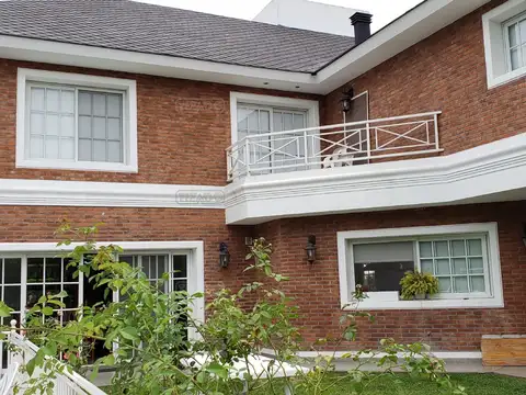 Casa en Venta en Country Club Banco Provincia, Countries y Barrios Cerrados en Moreno
