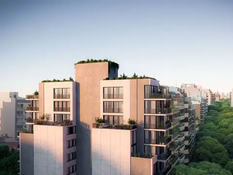 Departamento en Venta en Caballito, Capital Federal